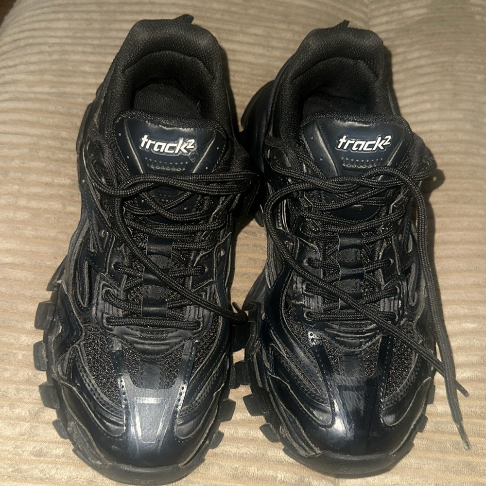 BALENCIAGA TRACK 2 SNEAKERS